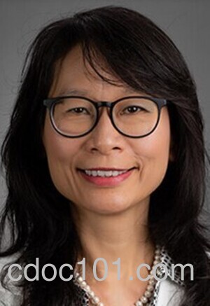 Dr. Lai, Mei-Yu Tammy