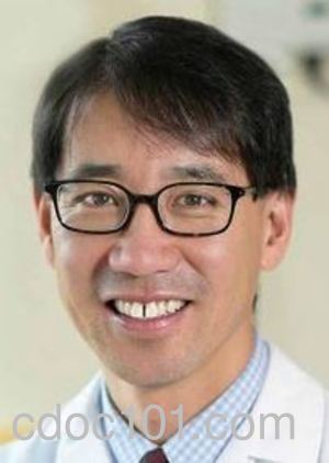Dr. Chen, Yen Tang David