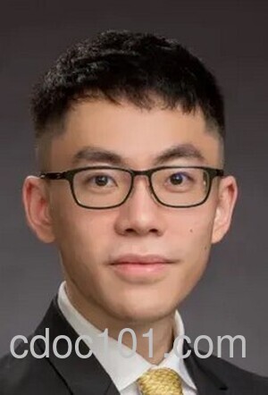 Dr. Yen, Ethan Yi-Hsuan