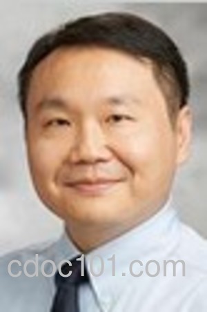 Dr. Tsai, Po-Heng