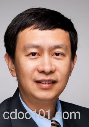Dr. Li, David Y.
