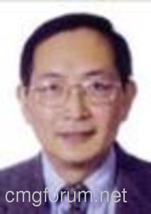 Dr. Liang, George Y.