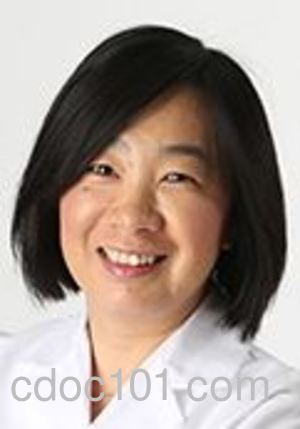 Dr. Li, Xiangli