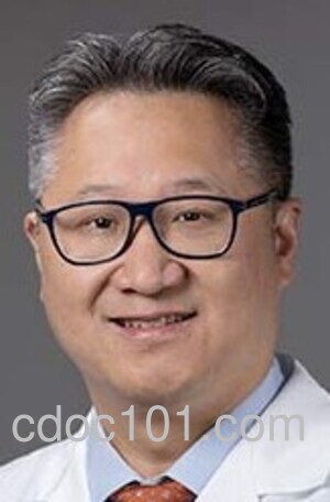 Dr. Wang, Andrew Yung-ching