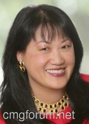 Dr. Wang, Anne Hsiao-Yuen