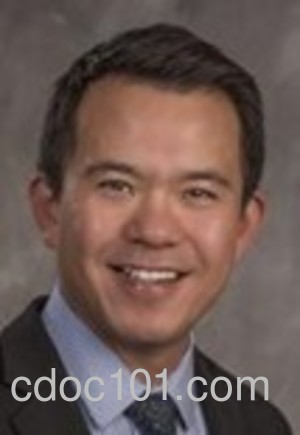 Chang, William, MD - CMG Physician