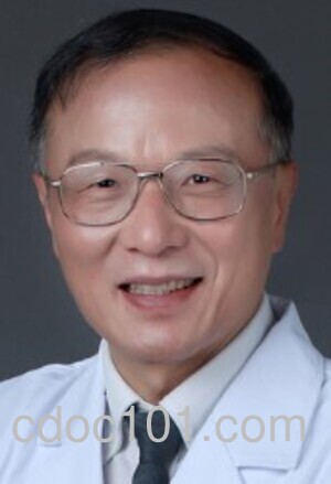 Dr. Zhang, Jing