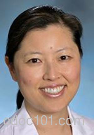 Dr. Stickles, Xiaomang B.