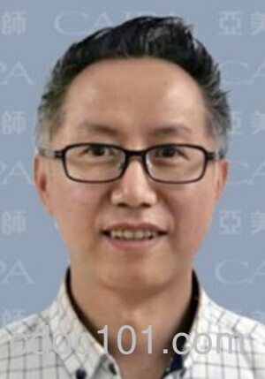 Dr. Li, Xian Min