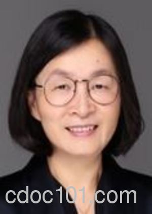 Dr. Yuan, Ruirong