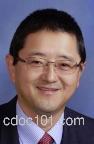 Dr. Yuan, Jun
