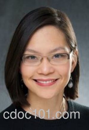 Dr. Lee-Son, Kathy Kang Yu