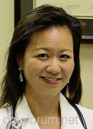 Dr. Lin, Joann Hsiao-Chuang