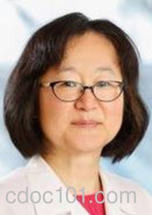 Dr. Zhang, Hong