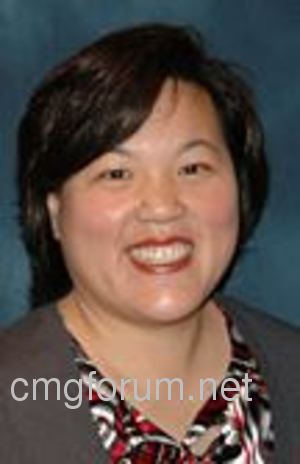 Dr. Leong, Shirley J.