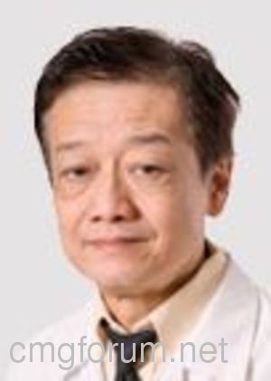 Dr. Wong, Ping Cheung Geoffery
