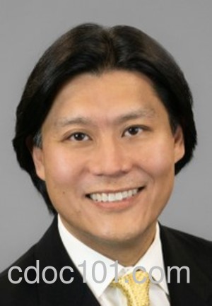 Dr. Hu, Edward Hsu