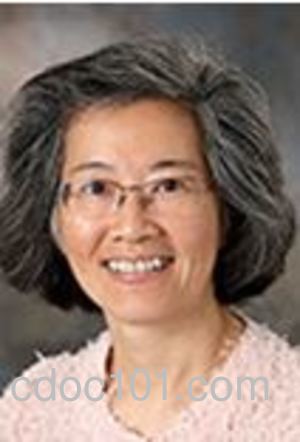 Dr. Wang, Shu-Ming