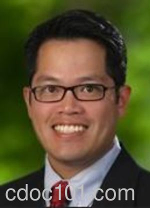 Dr. Hsiao, Kenneth C