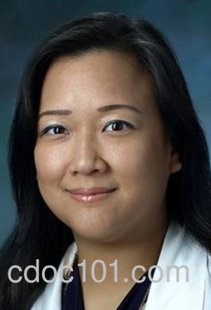 Dr. Wang, Chiu Karen