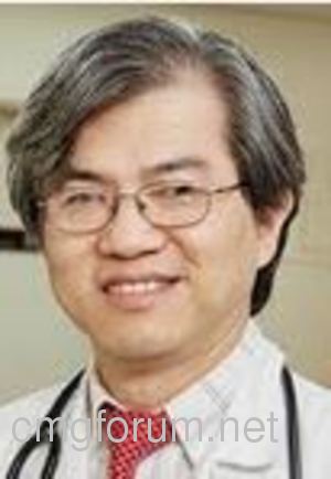 Dr. Lo, Wei-Hsiu