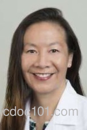 Dr. Chang, Yee-Ling Patricia