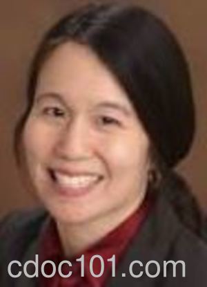 Dr. Lai-Becker, Melisa W.