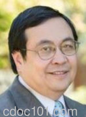 Dr. Fong, Yuman