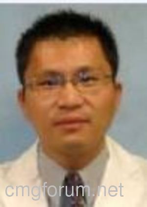Dr. Hsieh, Bill Pei-Chin