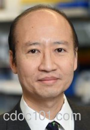 Dr. Tsang, Stephen Hing-Lam