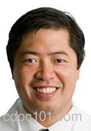 Dr. Chen, Mike Yue