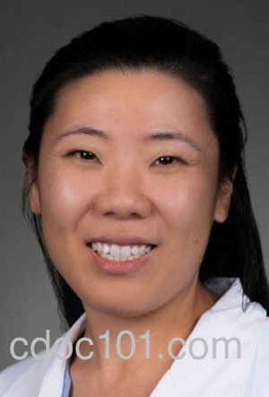 Dr. Sun, Yuanyue