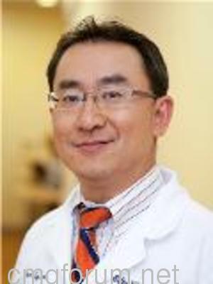 Dr. Chen, Willie Y W