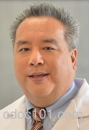 Dr. Wang, Alan L