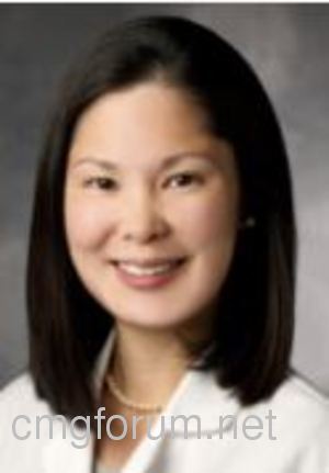 Dr. Shu, Aimee D.