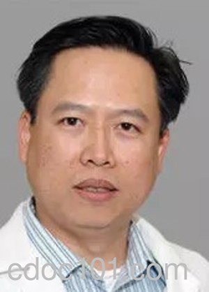 Chen, Pai-Hsiang, MD - CMG Physician