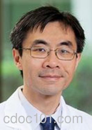 Dr. Wang, Vincent Yat-Chung