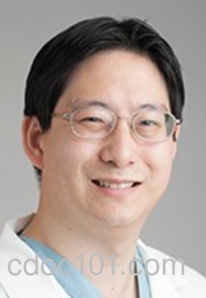 Dr. Hsu, Andrew