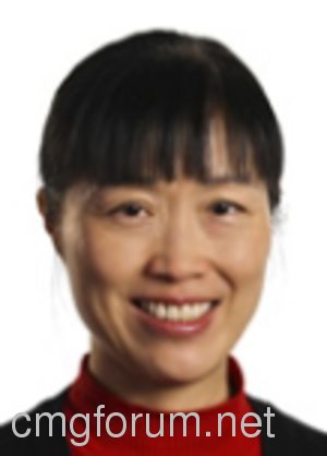 Dr. Chow-Kwan, Mei