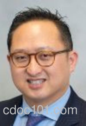 Dr. Liu, James K