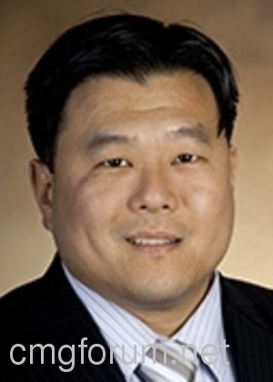 Dr. Chu, Antony F