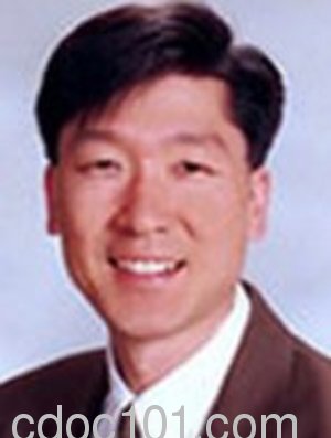 Dr. Li, Eric C