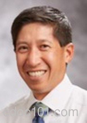 Dr. Wang, David