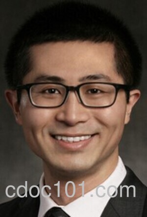 Dr. Liang, Zhe