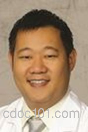 Dr. Hwang, Austin F.