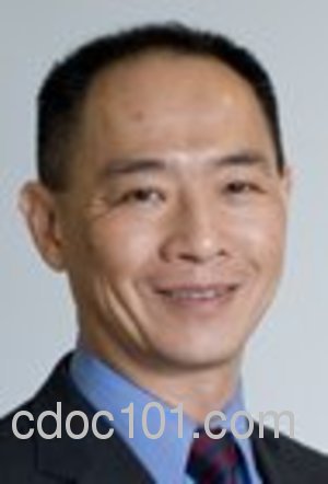 Dr. Huang, Paul L