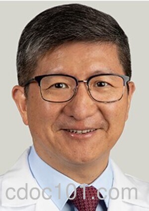 Dr. Xiao, Shuyuan