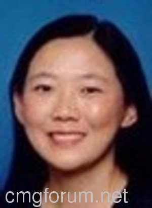 Shao, Lei, MD - CMG Physician