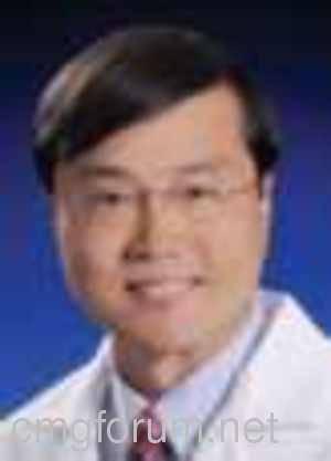 Dr. Wang, Chung-Yee John