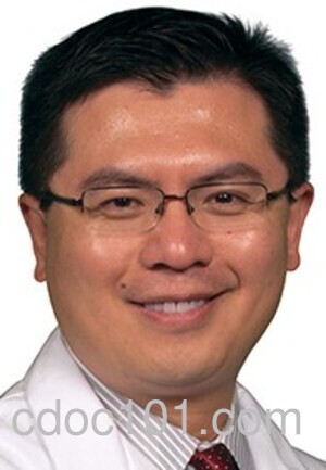 Dr. Li, Feng
